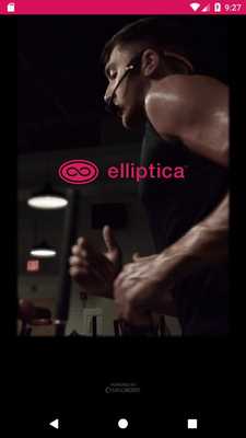 Emulate Android APK Elliptica Emulate Android APK Elliptica