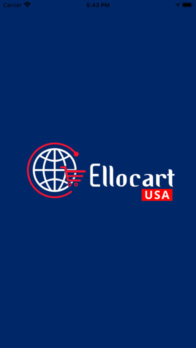 Emulate iPhone app EllocartUSA using MyAndroid Emulate iPhone app EllocartUSA using MyAndroid