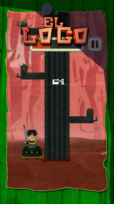 Emulate iPhone app El Loco using MyAndroid Emulate iPhone app El Loco using MyAndroid