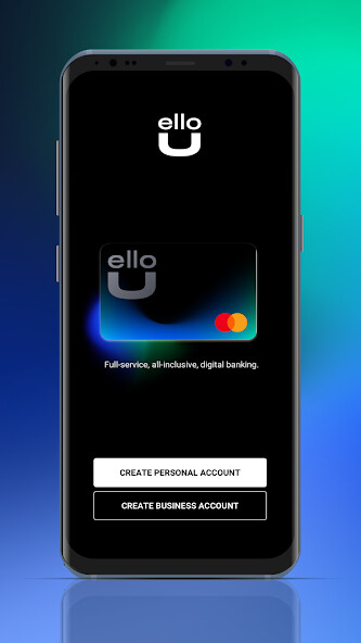 Run android online APK ElloU, money management for cr from MyAndroid or emulate ElloU, money management for cr using MyAndroid