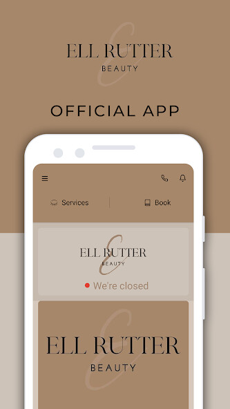 Run android online APK Ell Rutter Beauty from MyAndroid or emulate Ell Rutter Beauty using MyAndroid Run android online APK Ell Rutter Beauty from MyAndroid or emulate Ell Rutter Beauty using MyAndroid