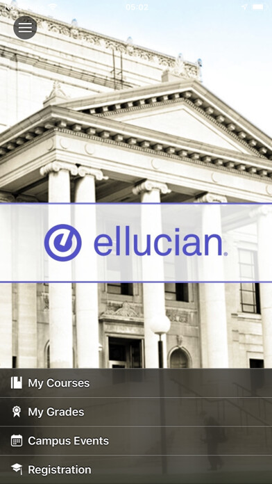 Emulate iPhone app Ellucian GO using MyAndroid Emulate iPhone app Ellucian GO using MyAndroid