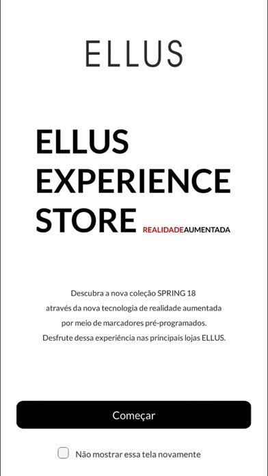 Emulate iPhone app Ellus AR using MyAndroid Emulate iPhone app Ellus AR using MyAndroid