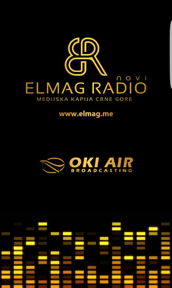 Run android online APK Elmag Radio from MyAndroid or emulate Elmag Radio using MyAndroid