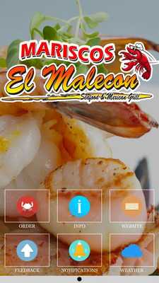 Emulate Android APK El Malecon Emulate Android APK El Malecon