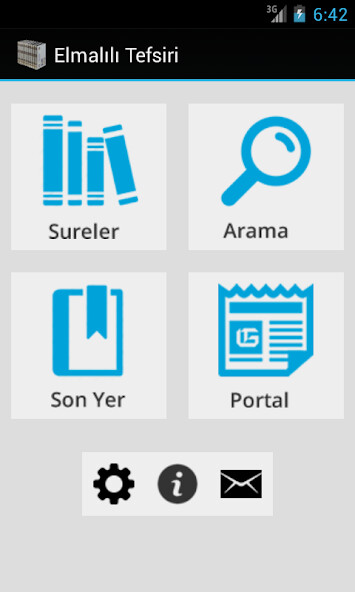 Run android online APK Elmalılı Tefsiri from MyAndroid or emulate Elmalılı Tefsiri using MyAndroid Run android online APK Elmalılı Tefsiri from MyAndroid or emulate Elmalılı Tefsiri using MyAndroid