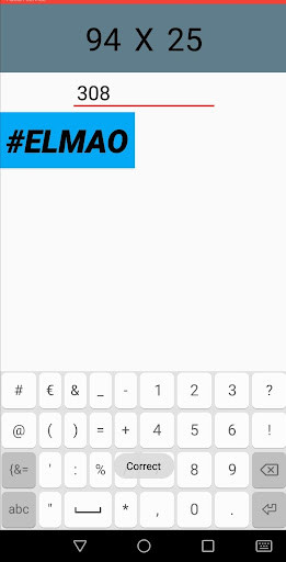 Run android online APK Elmao from MyAndroid or emulate Elmao using MyAndroid