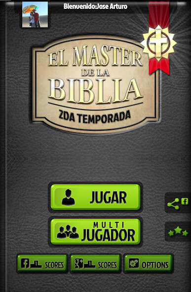 Run android online APK El Master de la Biblia Trivia from MyAndroid or emulate El Master de la Biblia Trivia using MyAndroid Run android online APK El Master de la Biblia Trivia from MyAndroid or emulate El Master de la Biblia Trivia using MyAndroid