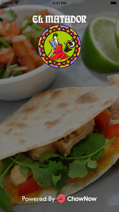 Emulate iPhone app El Matador using MyAndroid Emulate iPhone app El Matador using MyAndroid