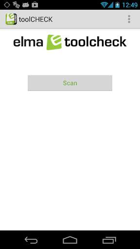 Run android online APK Elma ToolCheck from MyAndroid or emulate Elma ToolCheck using MyAndroid