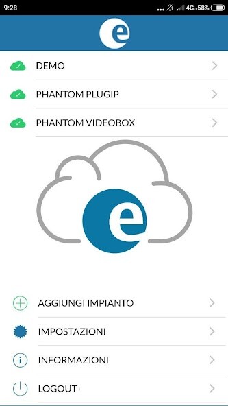 Run android online APK Elmax Mobile from MyAndroid or emulate Elmax Mobile using MyAndroid Run android online APK Elmax Mobile from MyAndroid or emulate Elmax Mobile using MyAndroid