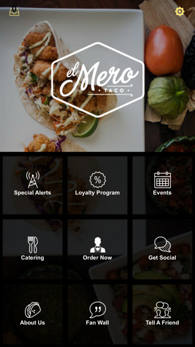 Emulate iPhone app El Mero using MyAndroid Emulate iPhone app El Mero using MyAndroid