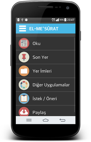 Run android online APK El-Mesūrat from MyAndroid or emulate El-Mesūrat using MyAndroid Run android online APK El-Mesūrat from MyAndroid or emulate El-Mesūrat using MyAndroid
