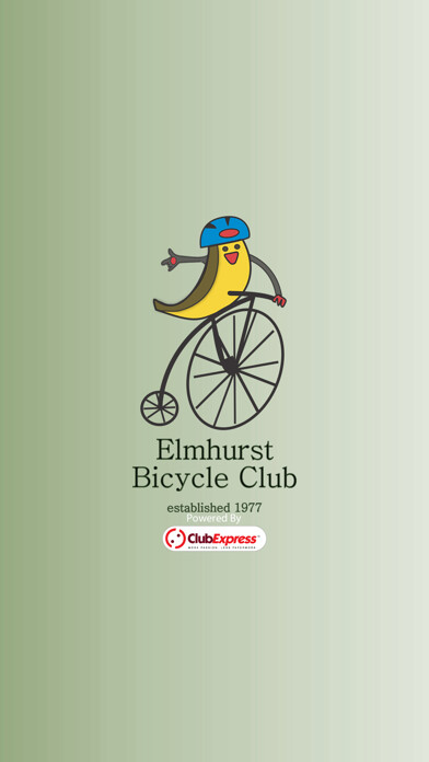 Emulate iPhone app Elmhurst Bicycle Club using MyAndroid Emulate iPhone app Elmhurst Bicycle Club using MyAndroid
