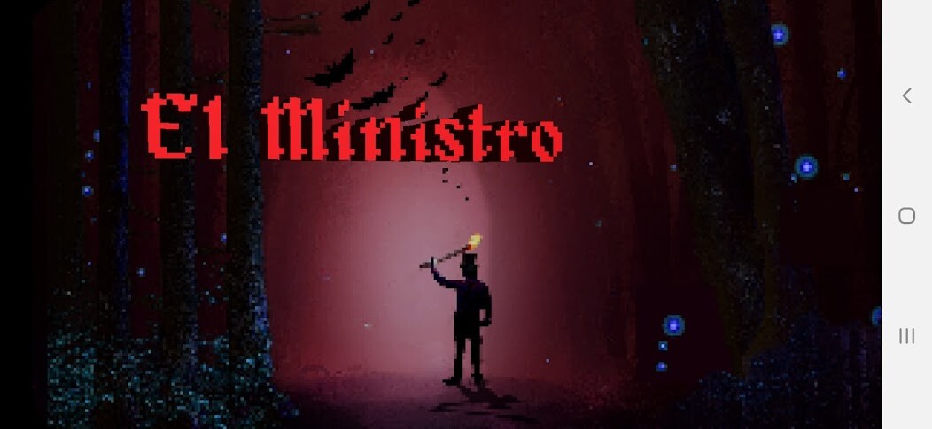 Run android online APK El Ministro from MyAndroid or emulate El Ministro using MyAndroid