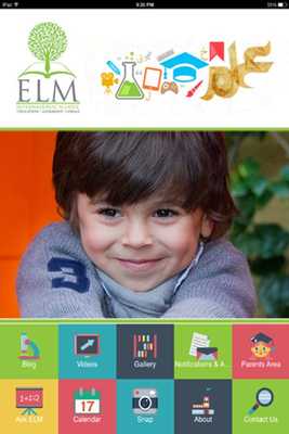Emulate Android APK Elm International School Emulate Android APK Elm International School