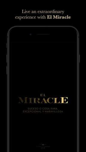 Run android online APK El Miracle AR from MyAndroid or emulate El Miracle AR using MyAndroid