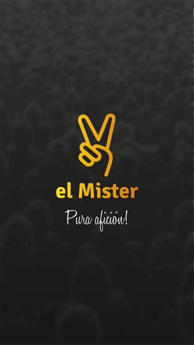 Emulate iPhone app El Mister using MyAndroid