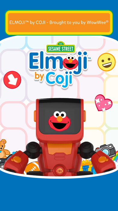 Emulate Android APK ELMOJI Emulate Android APK ELMOJI