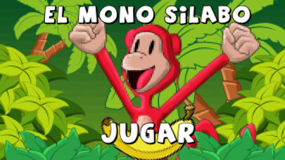 Emulate iPhone app El Mono Silabo Juega 1 using MyAndroid Emulate iPhone app El Mono Silabo Juega 1 using MyAndroid