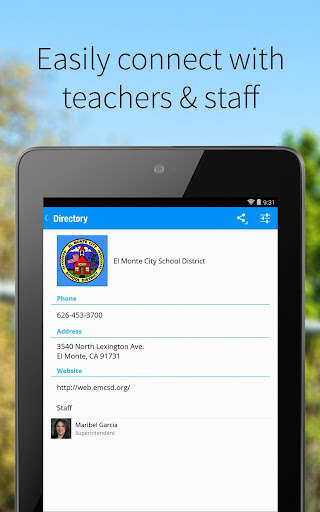 Run android online APK El Monte City School District from MyAndroid or emulate El Monte City School District using MyAndroid Run android online APK El Monte City School District from MyAndroid or emulate El Monte City School District using MyAndroid