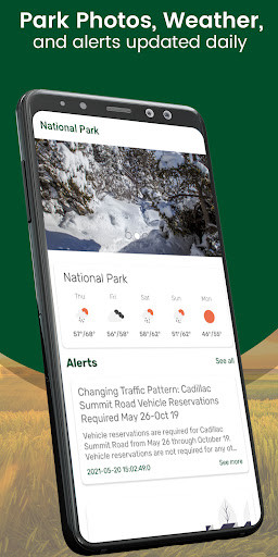 Run android online APK El Morro National Monument from MyAndroid or emulate El Morro National Monument using MyAndroid