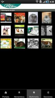Emulate Android APK Elmundodelgato