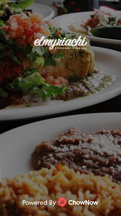 Emulate iPhone app Elmyriachi using MyAndroid Emulate iPhone app Elmyriachi using MyAndroid