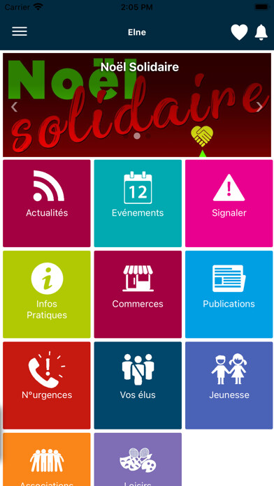 Emulate iPhone app Elne Application using MyAndroid Emulate iPhone app Elne Application using MyAndroid