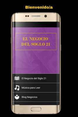 Emulate Android APK El Negocio del siglo 21 Emulate Android APK El Negocio del siglo 21