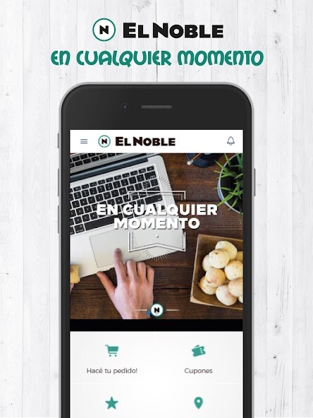 Run android online APK El Noble from MyAndroid or emulate El Noble using MyAndroid