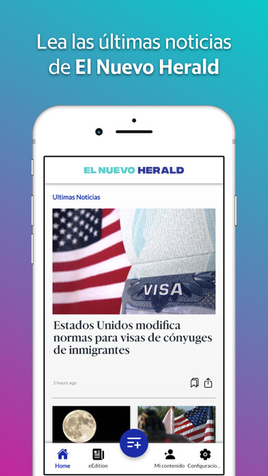 Emulate Android APK el Nuevo Herald Emulate Android APK el Nuevo Herald