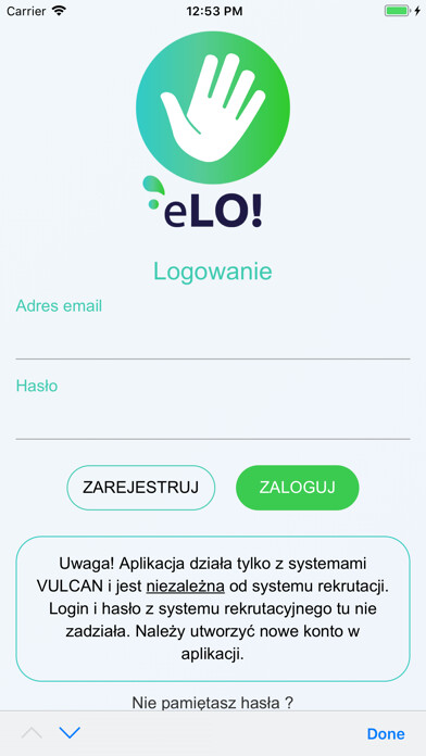 Emulate iPhone app eLO! 2022 using MyAndroid Emulate iPhone app eLO! 2022 using MyAndroid