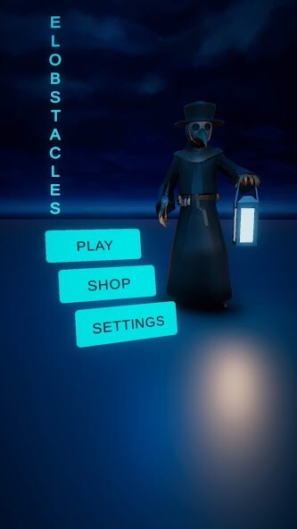 Run android online APK Elobstacles from MyAndroid or emulate Elobstacles using MyAndroid