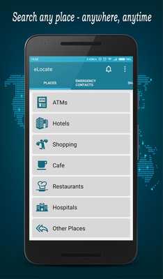 Emulate Android APK eLocate Emulate Android APK eLocate