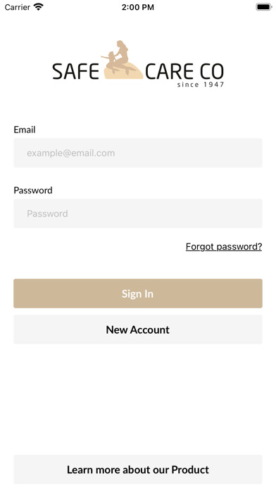 Emulate iPhone app E-Lock SCC using MyAndroid Emulate iPhone app E-Lock SCC using MyAndroid
