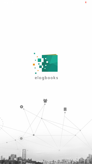 Emulate iPhone app Elogbooks V2 using MyAndroid