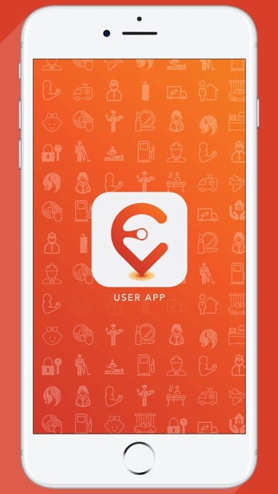 Emulate iPhone app Eloh App using MyAndroid