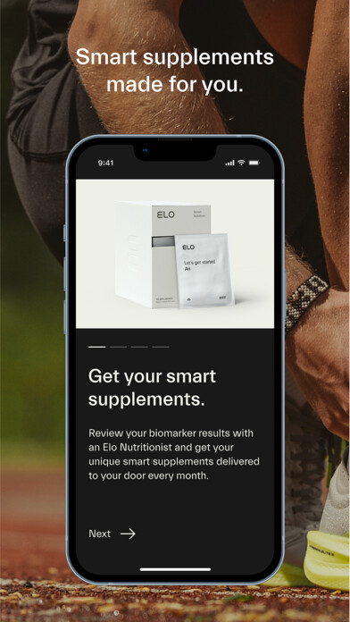 Emulate iPhone app Elo Health using MyAndroid Emulate iPhone app Elo Health using MyAndroid
