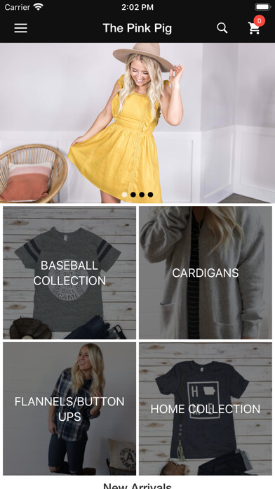 Emulate iPhone app Eloise Raye using MyAndroid Emulate iPhone app Eloise Raye using MyAndroid