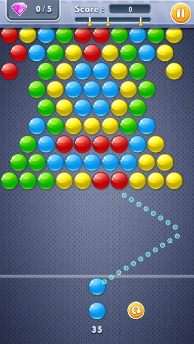 Emulate iPhone app Elola Bubble - Ball Pop Wrap Shooter Free Puzzle Match Saga Game For Girls & Boys using MyAndroid Emulate iPhone app Elola Bubble - Ball Pop Wrap Shooter Free Puzzle Match Saga Game For Girls & Boys using MyAndroid