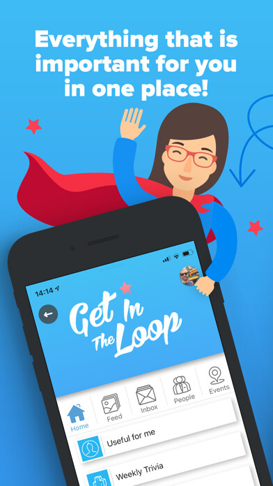 Emulate iPhone app Eloops using MyAndroid