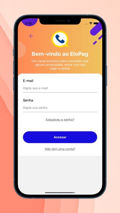 Emulate iPhone app EloPag using MyAndroid Emulate iPhone app EloPag using MyAndroid