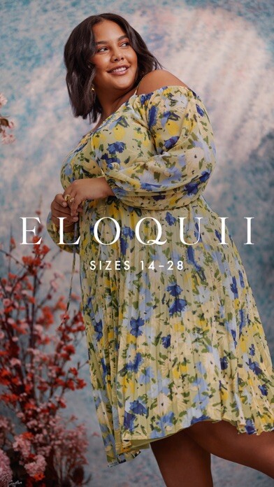 Emulate iPhone app ELOQUII using MyAndroid