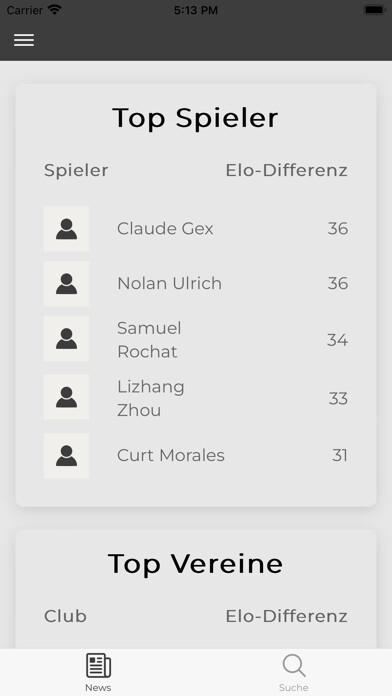 Emulate iPhone app Elo-Rechner using MyAndroid Emulate iPhone app Elo-Rechner using MyAndroid