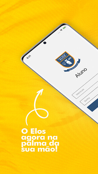 Run android online APK Elos App from MyAndroid or emulate Elos App using MyAndroid