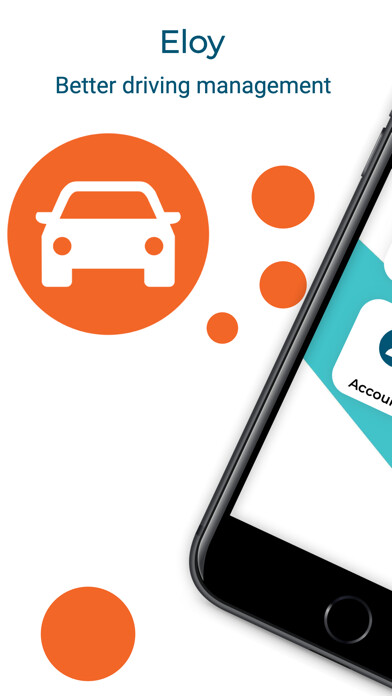Emulate iPhone app Eloy Drive using MyAndroid Emulate iPhone app Eloy Drive using MyAndroid