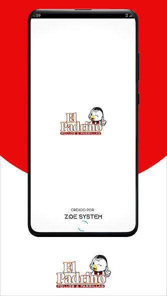 Run android online APK El Padrino Chicken from MyAndroid or emulate El Padrino Chicken using MyAndroid