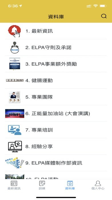 Emulate iPhone app ELPA using MyAndroid Emulate iPhone app ELPA using MyAndroid