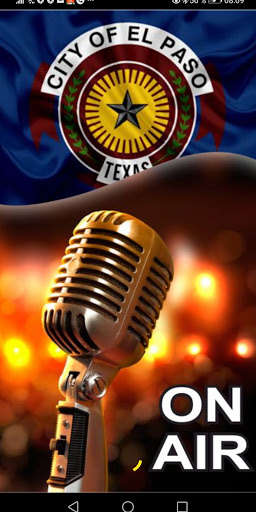 Run android online APK El Paso Radio Stations - Texas, USA from MyAndroid or emulate El Paso Radio Stations - Texas, USA using MyAndroid Run android online APK El Paso Radio Stations - Texas, USA from MyAndroid or emulate El Paso Radio Stations - Texas, USA using MyAndroid